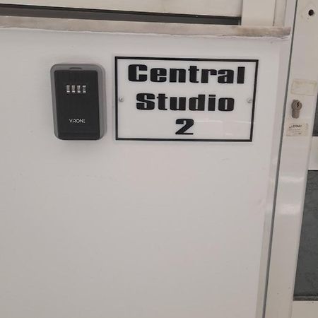Central Studio 2 Ираклио Екстериор снимка