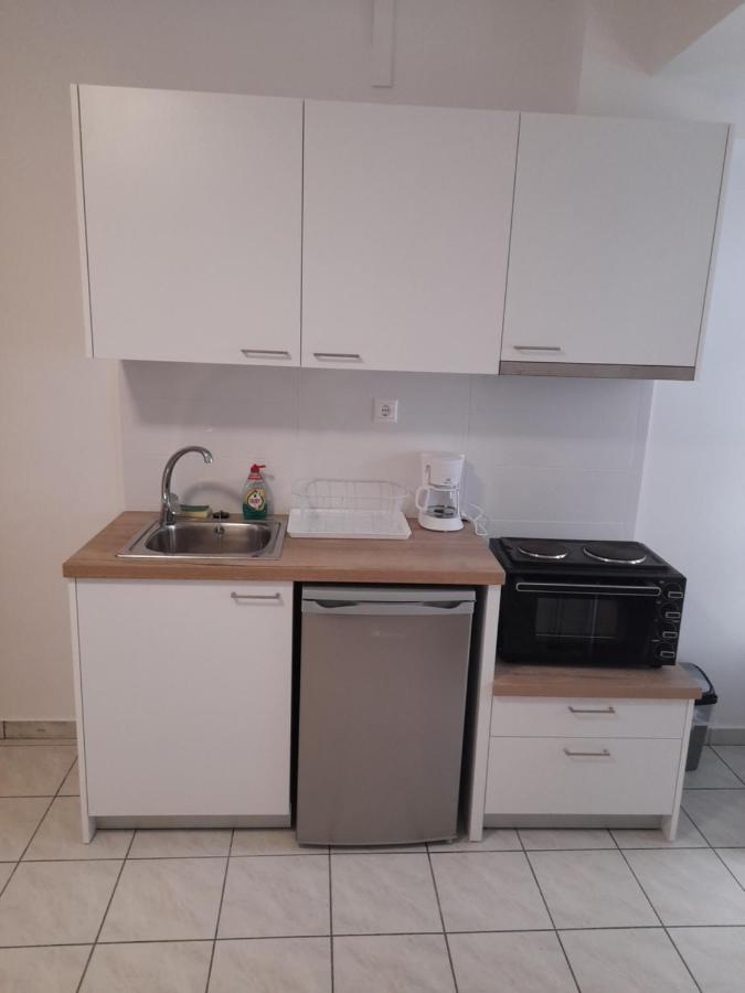 Central Studio 2 Ираклио Екстериор снимка