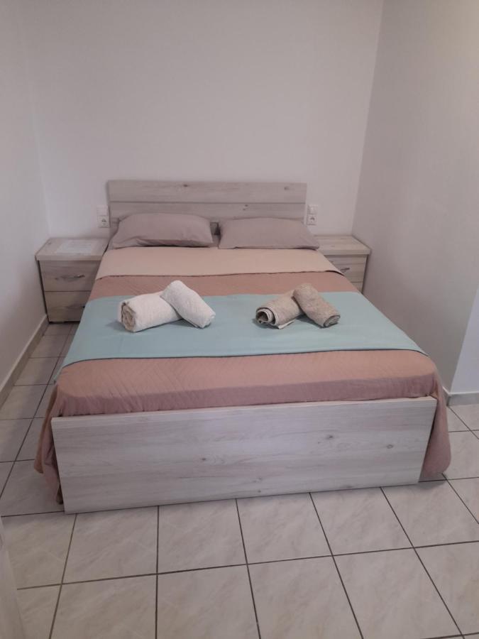 Central Studio 2 Ираклио Екстериор снимка