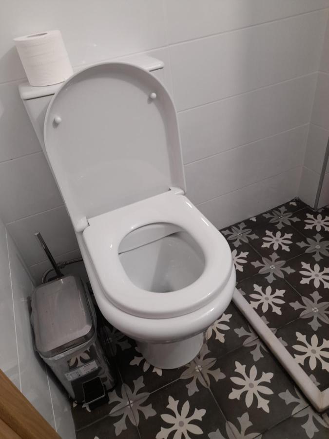 Central Studio 2 Ираклио Екстериор снимка