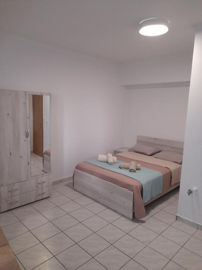 Central Studio 2 Ираклио Екстериор снимка
