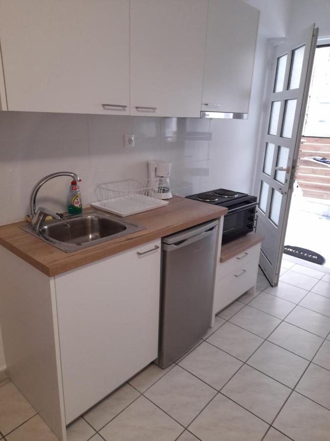Central Studio 2 Ираклио Екстериор снимка