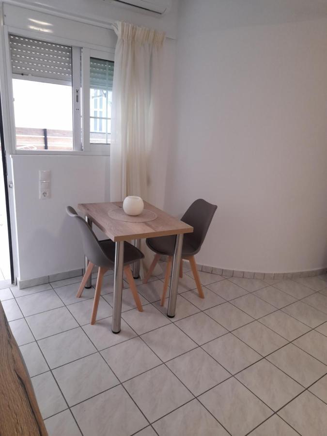 Central Studio 2 Ираклио Екстериор снимка