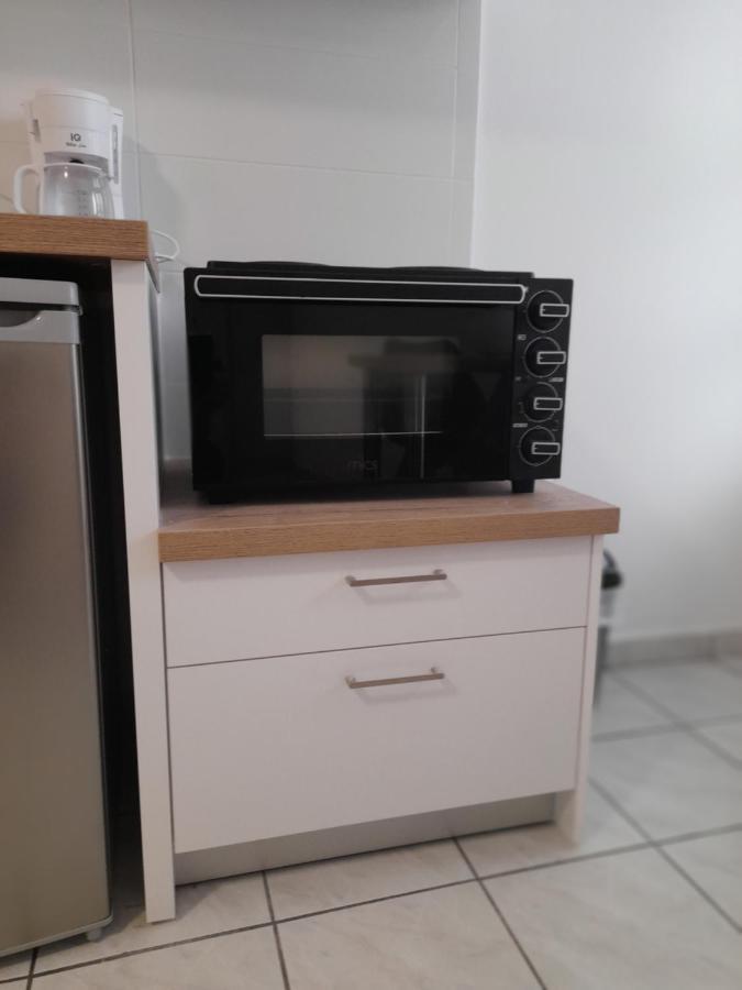 Central Studio 2 Ираклио Екстериор снимка