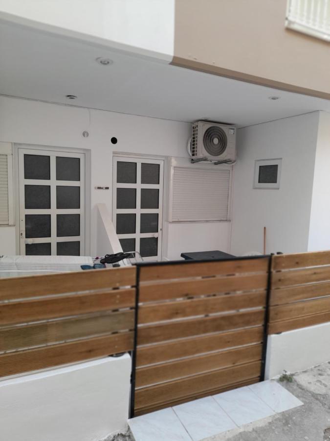 Central Studio 2 Ираклио Екстериор снимка